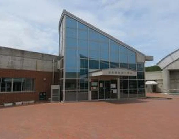 Iioka Welfare Center - Chiba