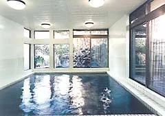 青堀温泉 ホテル喜楽館 - 千葉県