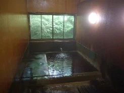 恵山温泉旅館