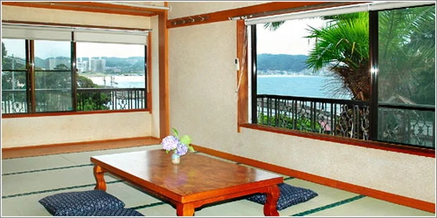 御宿天然温泉 元湯（閉館しました）