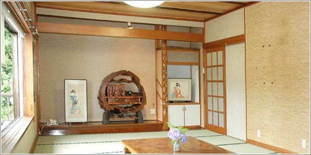 御宿天然温泉 元湯（閉館しました）