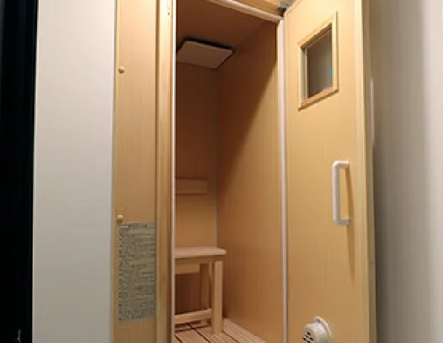 レオ癒カプセルホテル西船橋店