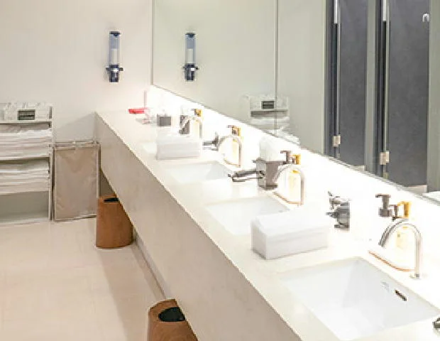 レオ癒カプセルホテル西船橋店