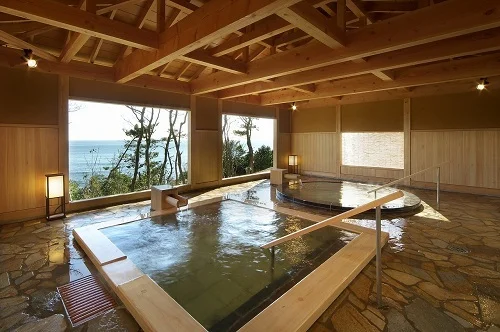 Beach and Forest Villa - Chiba
