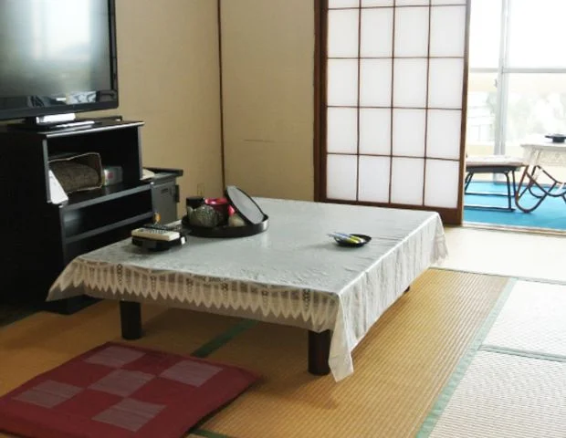 かぢや旅館