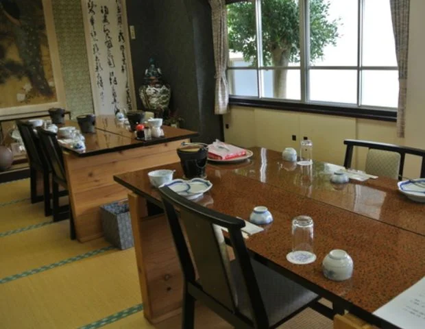 かぢや旅館