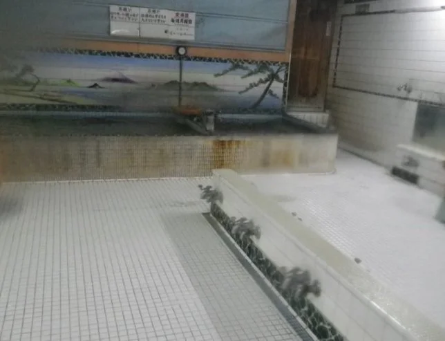 旭湯（あさひゆ）【閉館しました】