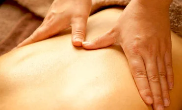 リラクゼーション・岩盤浴1