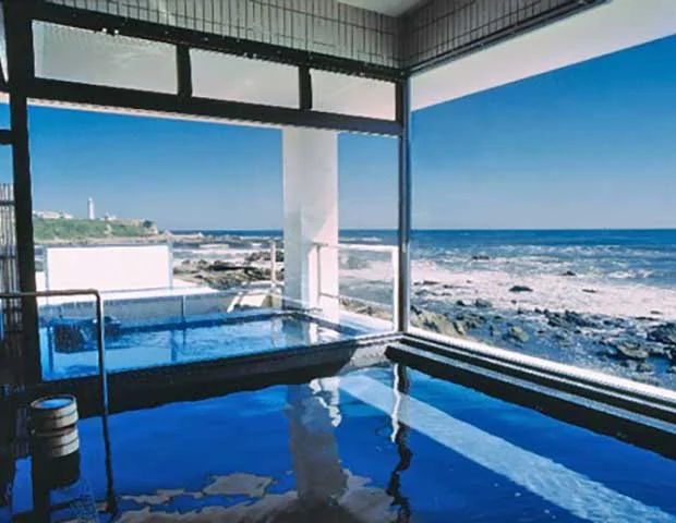 犬吠埼温泉 ぎょうけい館(閉館しました)