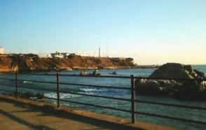 犬吠埼温泉 ぎょうけい館(閉館しました)