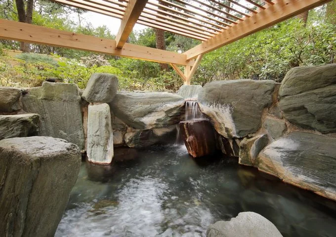 鴨川館