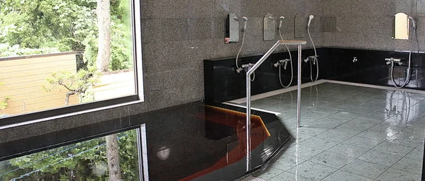 勝浦つるんつるん温泉