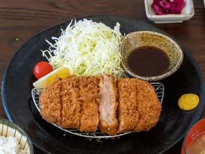 お食事4