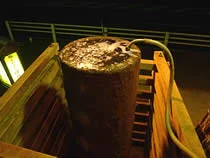 柏天然温泉 白金の湯 ゆの華（閉館しました）