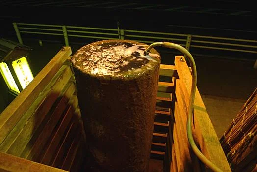 柏天然温泉 白金の湯 ゆの華(閉館しました)