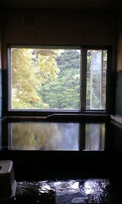 濃溝温泉 千寿の湯(のうみぞおんせん)