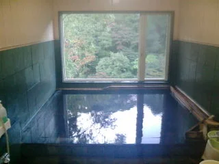 濃溝温泉 千寿の湯(のうみぞおんせん)