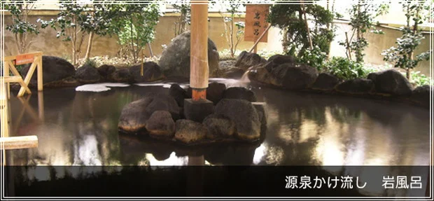 市原天然温泉江戸遊(閉館しました)