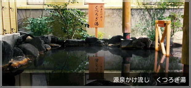 市原天然温泉江戸遊(閉館しました)