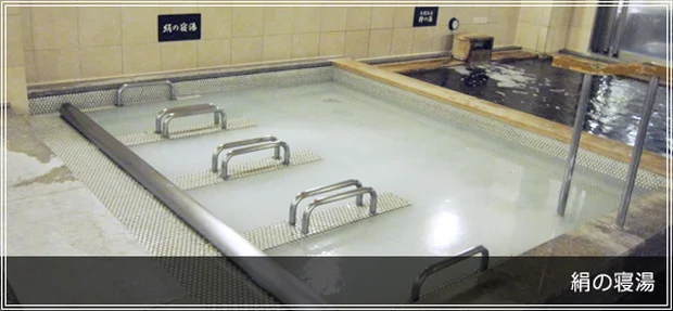 市原天然温泉江戸遊(閉館しました)