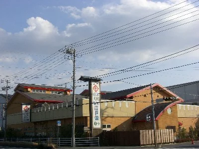 市原天然温泉江戸遊(閉館しました)