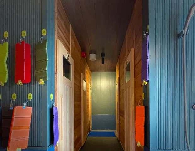 サウナイン中山店