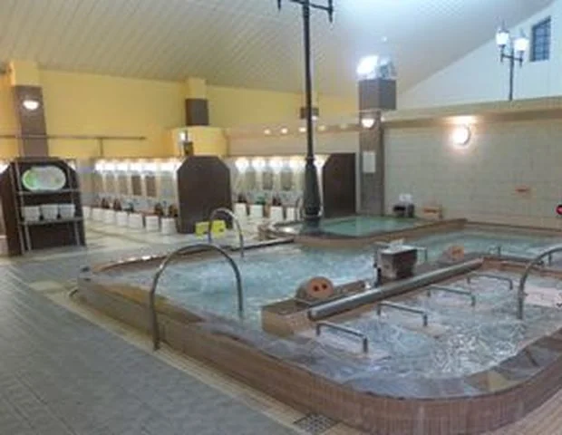 天然温泉 八千代ほっこり湯（閉館しました）