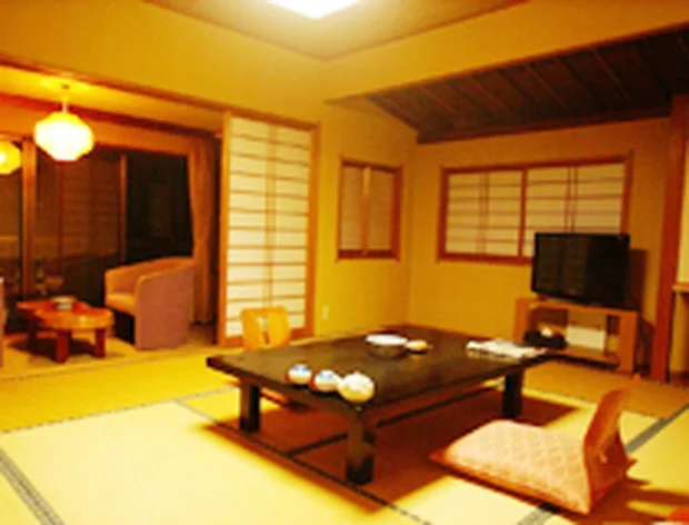 鵜原館(うばらかん)