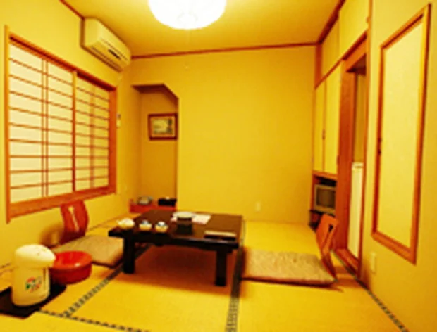 鵜原館(うばらかん)
