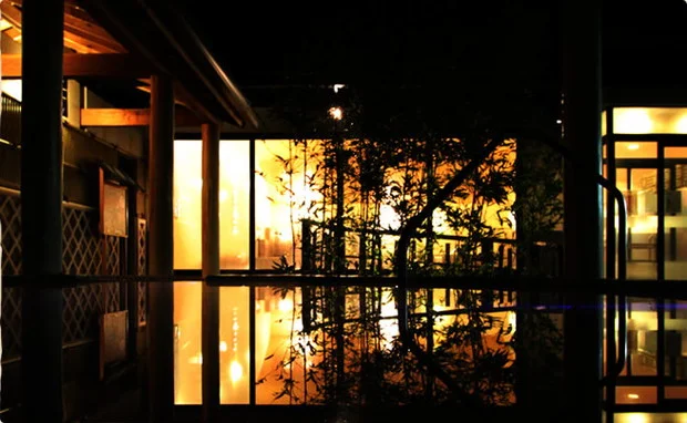南総城山温泉 里見の湯（旧 館山 城山温泉 里見の湯）（なんそうしろやまおんせん）