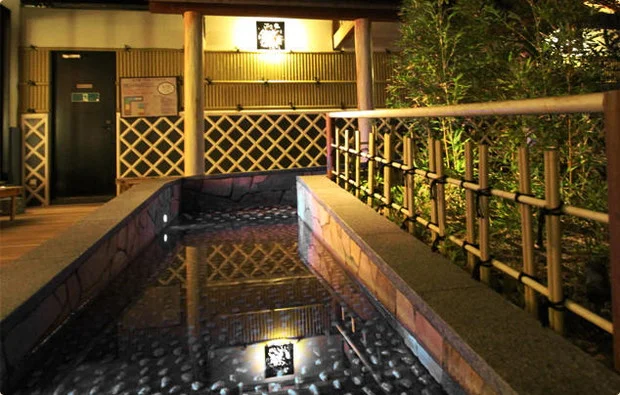 南総城山温泉 里見の湯（旧 館山 城山温泉 里見の湯）（なんそうしろやまおんせん）