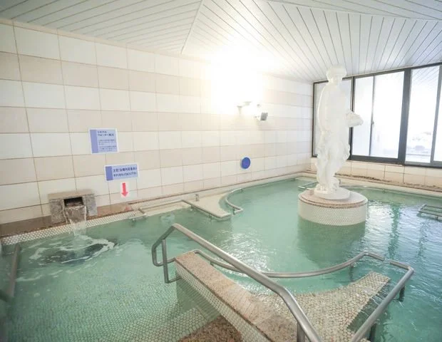 アクア・ユーカリ(閉館しました)