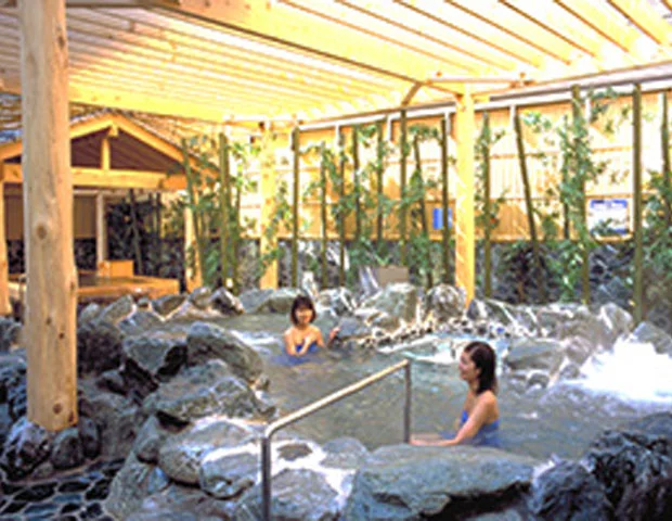 アクア・ユーカリ(閉館しました)