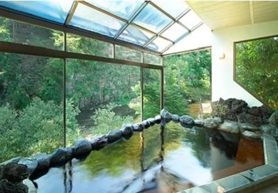 SHINRA YORO VALLEY(旧渓流の宿　福水) - 千葉県