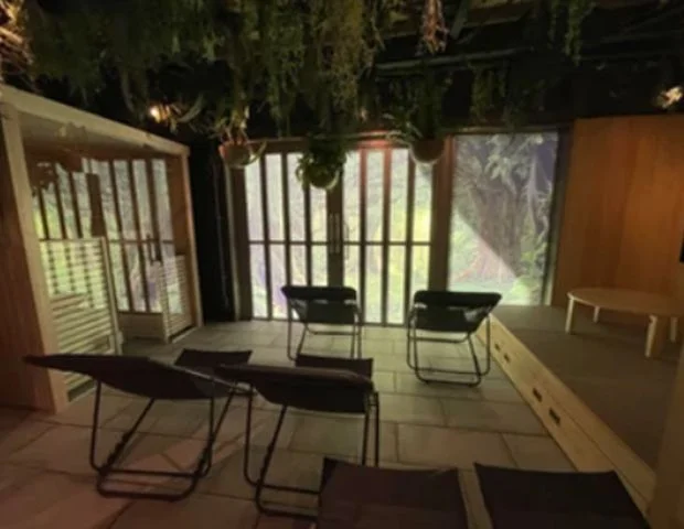 FAMILY SAUNA KASHIWA（ファミリーサウナカシワ）（閉館しました）