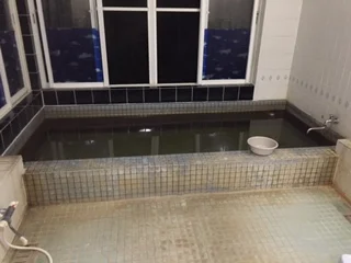 矢指ヶ浦温泉館