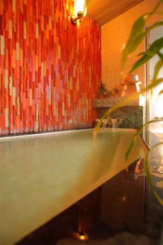 Kamogawa Onsen Hotel Nakamura - Chiba