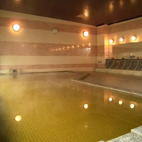 Shirako Onsen Sunshine Shirako - Chiba