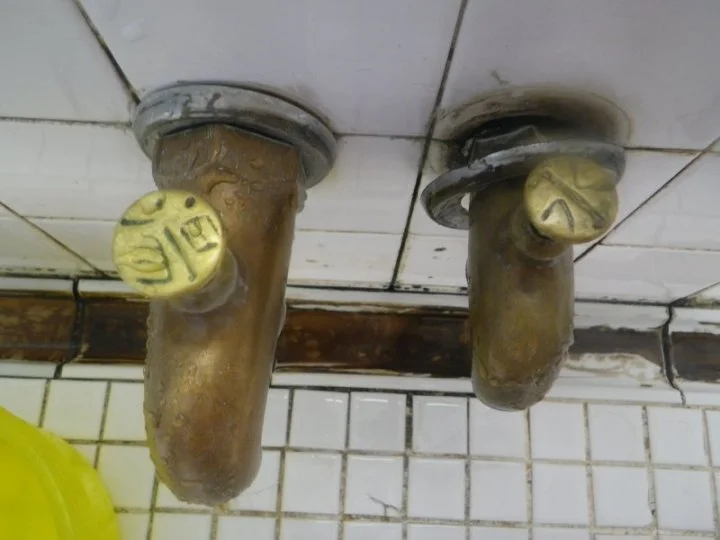 鎌ヶ谷浴場（閉館しました）