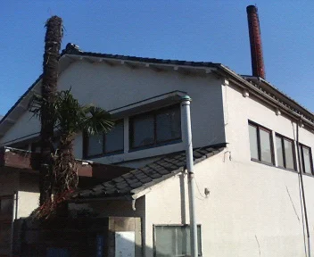 鎌ヶ谷浴場（閉館しました）