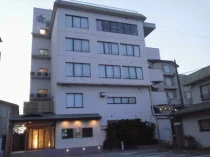 潮の香の湯宿 浜紫