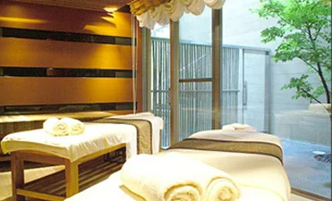 リラクゼーション・岩盤浴0