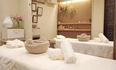 リラクゼーション・岩盤浴0