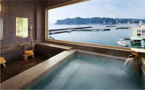 海鮮問屋の宿　くろしお - 千葉県