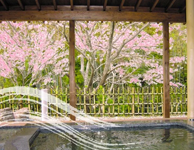 笑楽の湯（わらくのゆ）