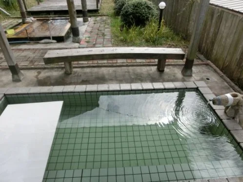 七里川温泉　いろりの宿（しちりがわ）