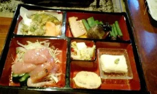 七里川温泉　いろりの宿（しちりがわ）