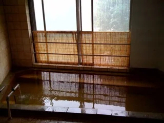 七里川温泉　いろりの宿（しちりがわ）