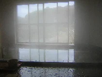 七里川温泉　いろりの宿（しちりがわ）