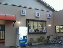 紅梅湯